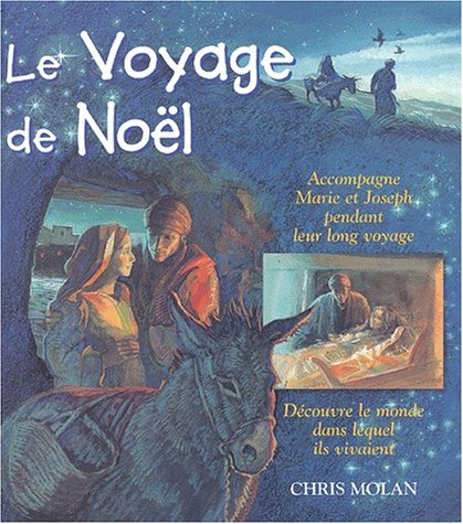 Le voyage de Noël