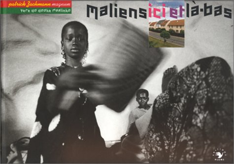 Maliens, ici et là-bas