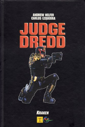 Judge Dreed