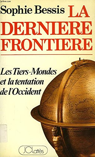 la dernière frontière