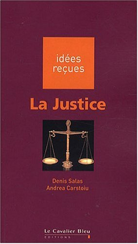La justice
