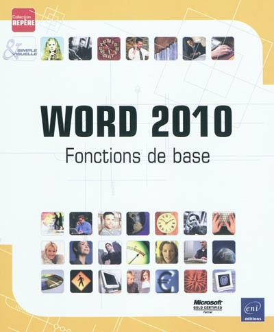Word 2010 : fonctions de base