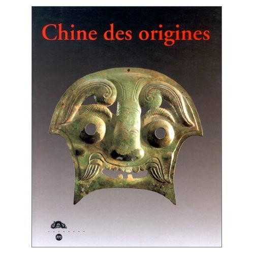 Chine des origines : hommage à Lionel Jacob, exposition Musée national des arts asiatiques-Guimet, P