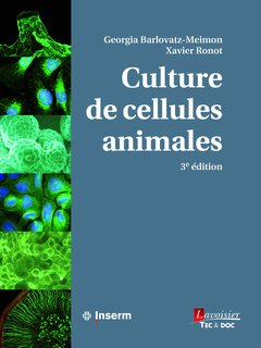 Culture de cellules animales