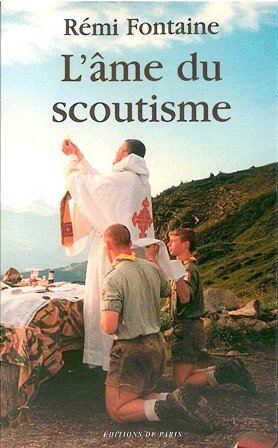 L'âme du scoutisme