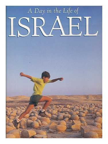 a day in the life of israel: directed and edited by david cohen , produced and co-edited by lee libe