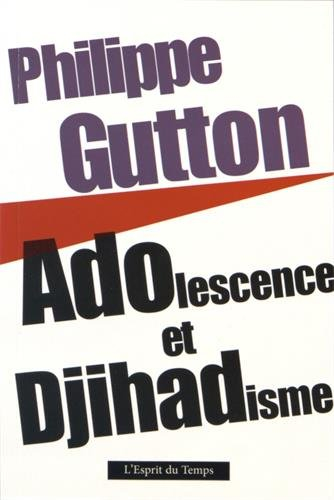 Adolescence et djihadisme