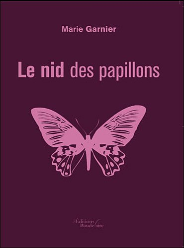 le nid des papillons