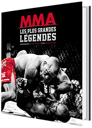 MMA : les plus grandes légendes