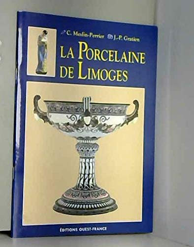 La porcelaine de Limoges