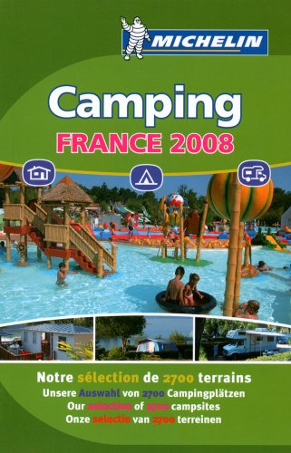 camping france 2008 2008