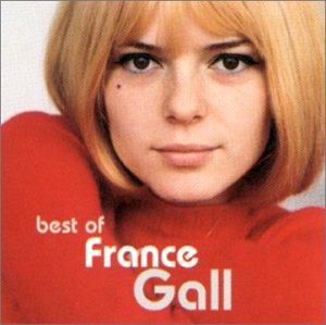 coffret 2 cd collection best of : gall - best of
