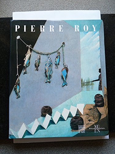 Pierre Roy : Nantes, 1880-Milan, 1950