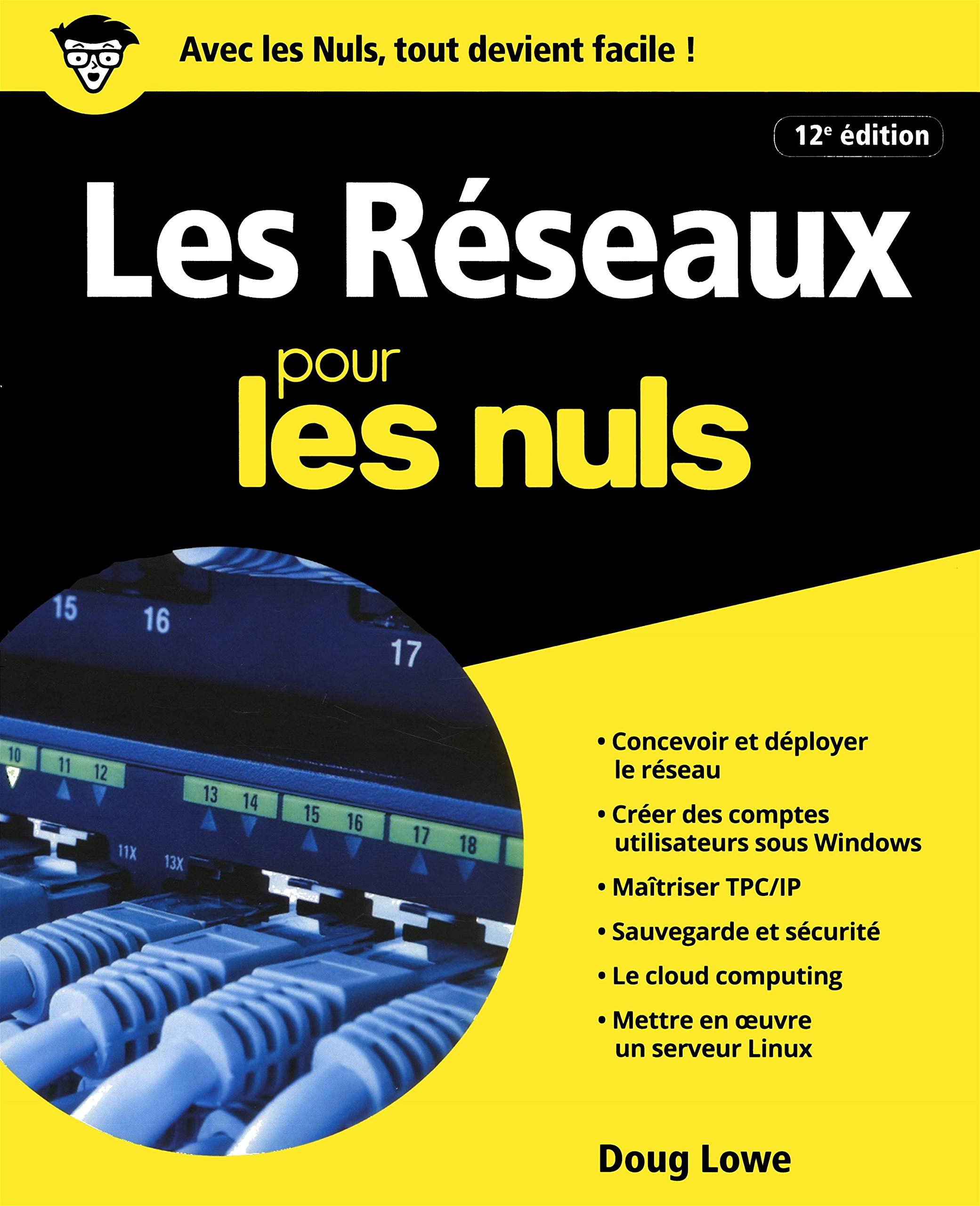 Les réseaux pour les nuls