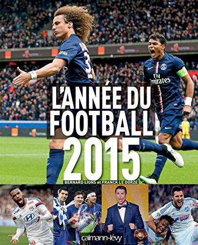 L'année du football 2015