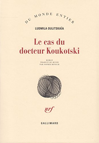 Le cas du docteur Koukotski