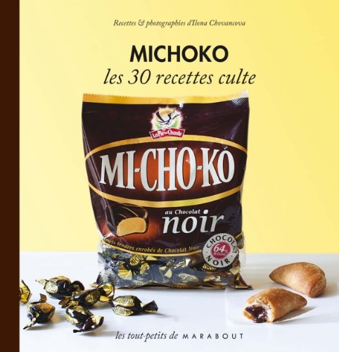 Michoko : le petit livre