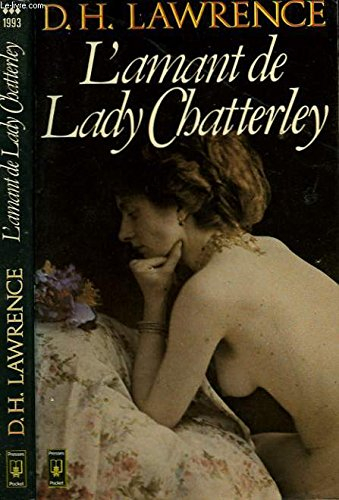 l' amant de lady chatterley