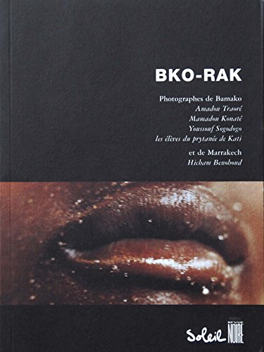 Bko-Rak : photographies de Bamako et de Marrakech