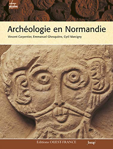 Archéologie en Normandie