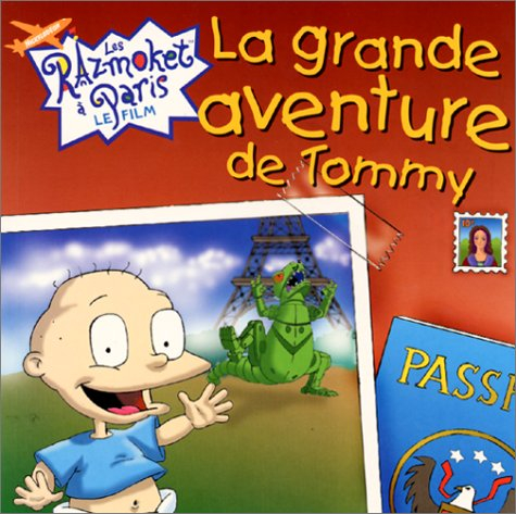La grande aventure de Tommy