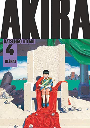 Akira. Vol. 4