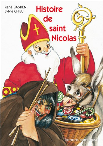 Histoire de saint Nicolas
