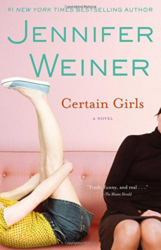 certain girls: a novel