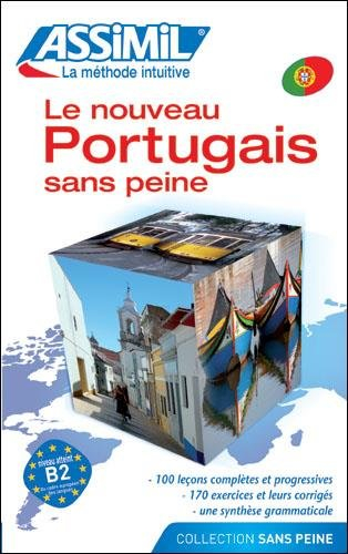 Le nouveau portugais sans peine