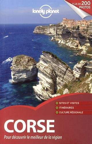 Corse : pour découvrir le meilleur de la région