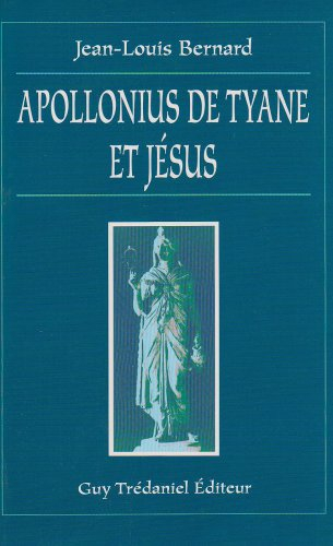 Apollonius de Tyane et Jésus