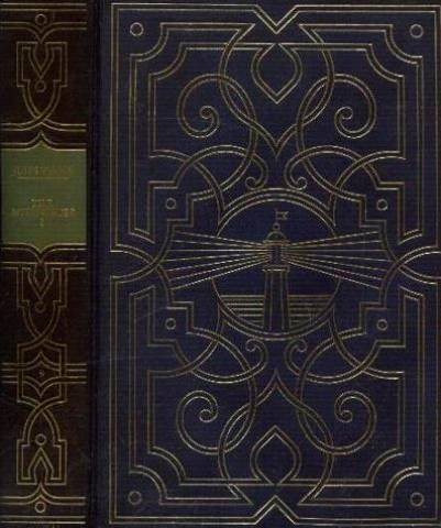 les oeuvres de jules verne tome ix: l'ile mysterieuse. tome 1