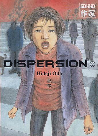 Dispersion. Vol. 2