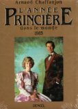 L'Année princière dans le monde : 1984-1985