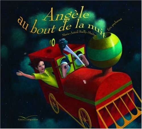 Angèle au bout de la nuit