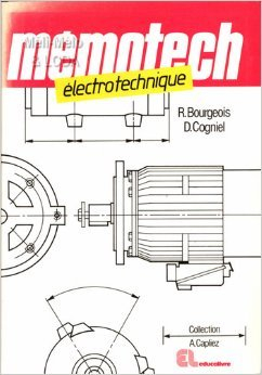 mémotech électrotechnique