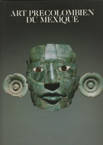 Art précolombien du Mexique