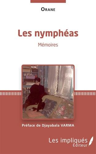 Les nymphéas : mémoires