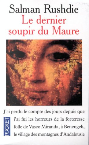 Le dernier soupir du Maure
