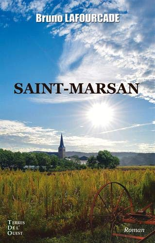 Saint-Marsan : un retour en Chalosse