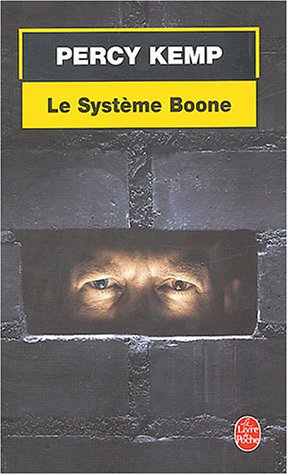 Le système Boone