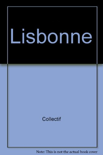 guide lisbonne