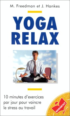 Yoga relax