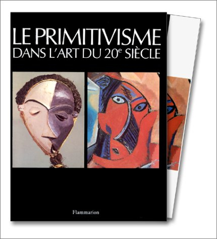 Le primitivisme dans l'art du XXe siècle