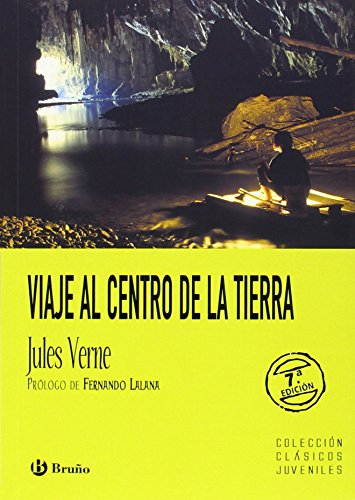 viaje al centro de la tierra/ journey to the center of the earth