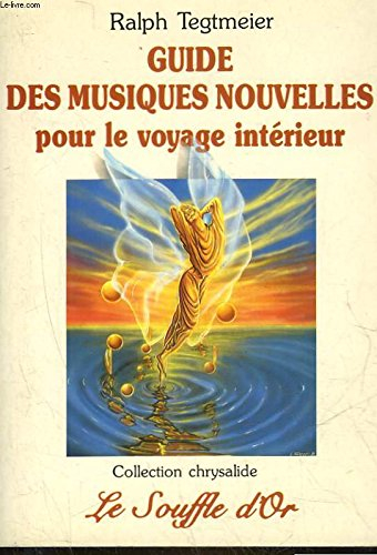 Guide des musiques nouvelles pour le voyage intérieur : les sons cosmiques au service de la relaxati