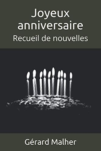 Joyeux anniversaire