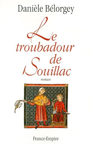 Le troubadour de Souillac