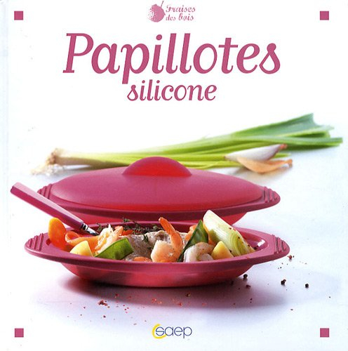 Papillotes en silicone
