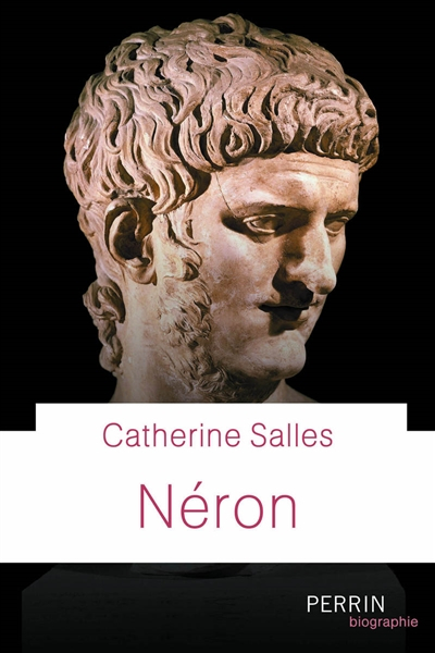 Néron : empereur des arts